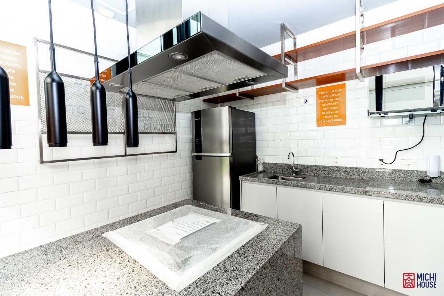 Apartamento Moderno Studio Sta Cecilia Ac/wf Casal São Paulo