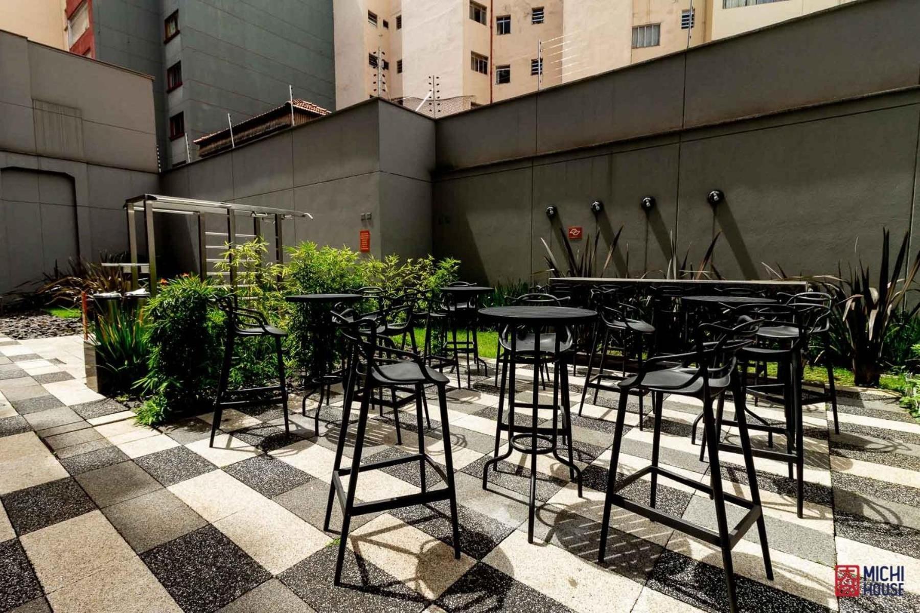 Moderno Studio Sta Cecilia Ac/wf Casal Apartamento *